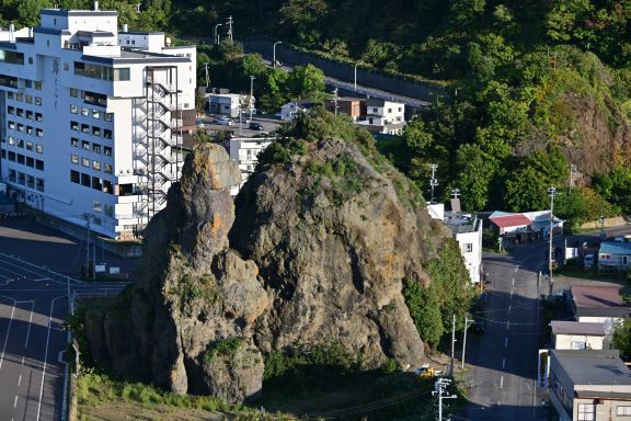 Godzilla Rock