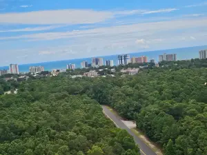 Oceanfront Helicopters