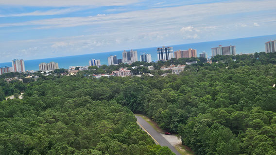 Oceanfront Helicopters