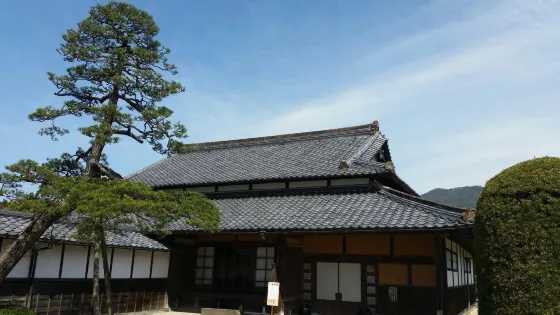 Izumo Cultural Heritage Museum