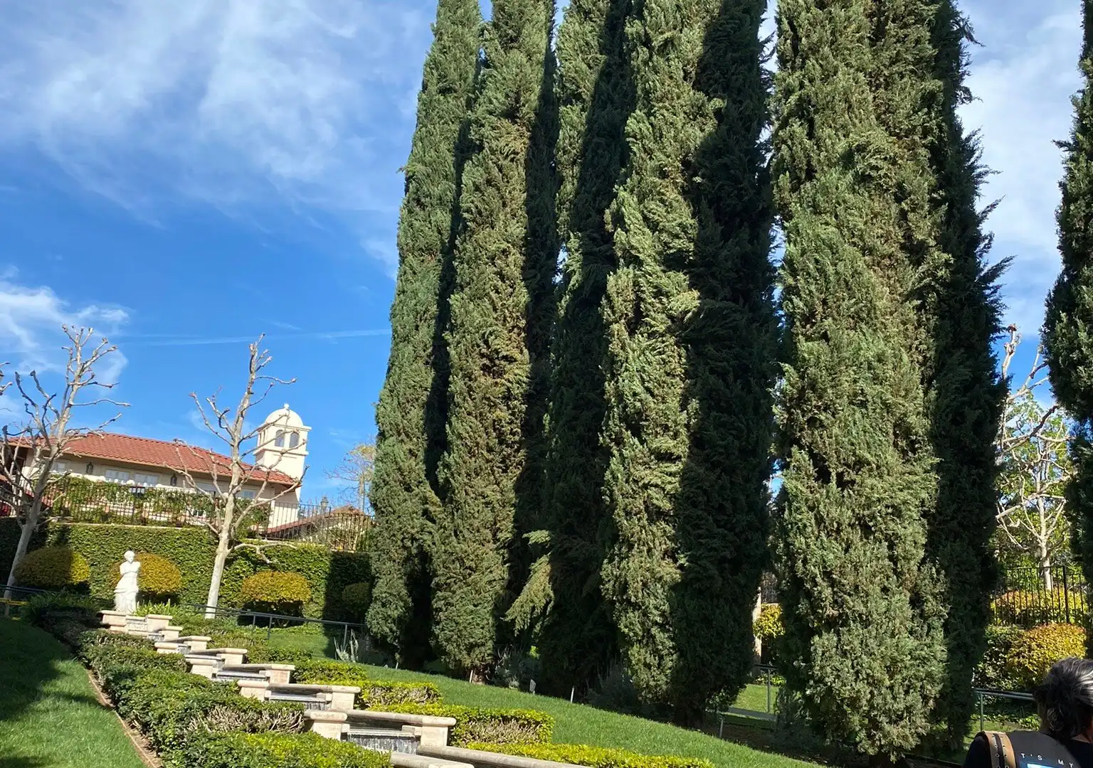 Hotels near Gardens of the World