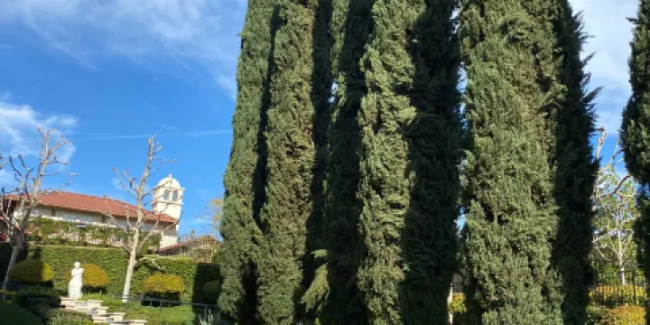 Gardens of the World