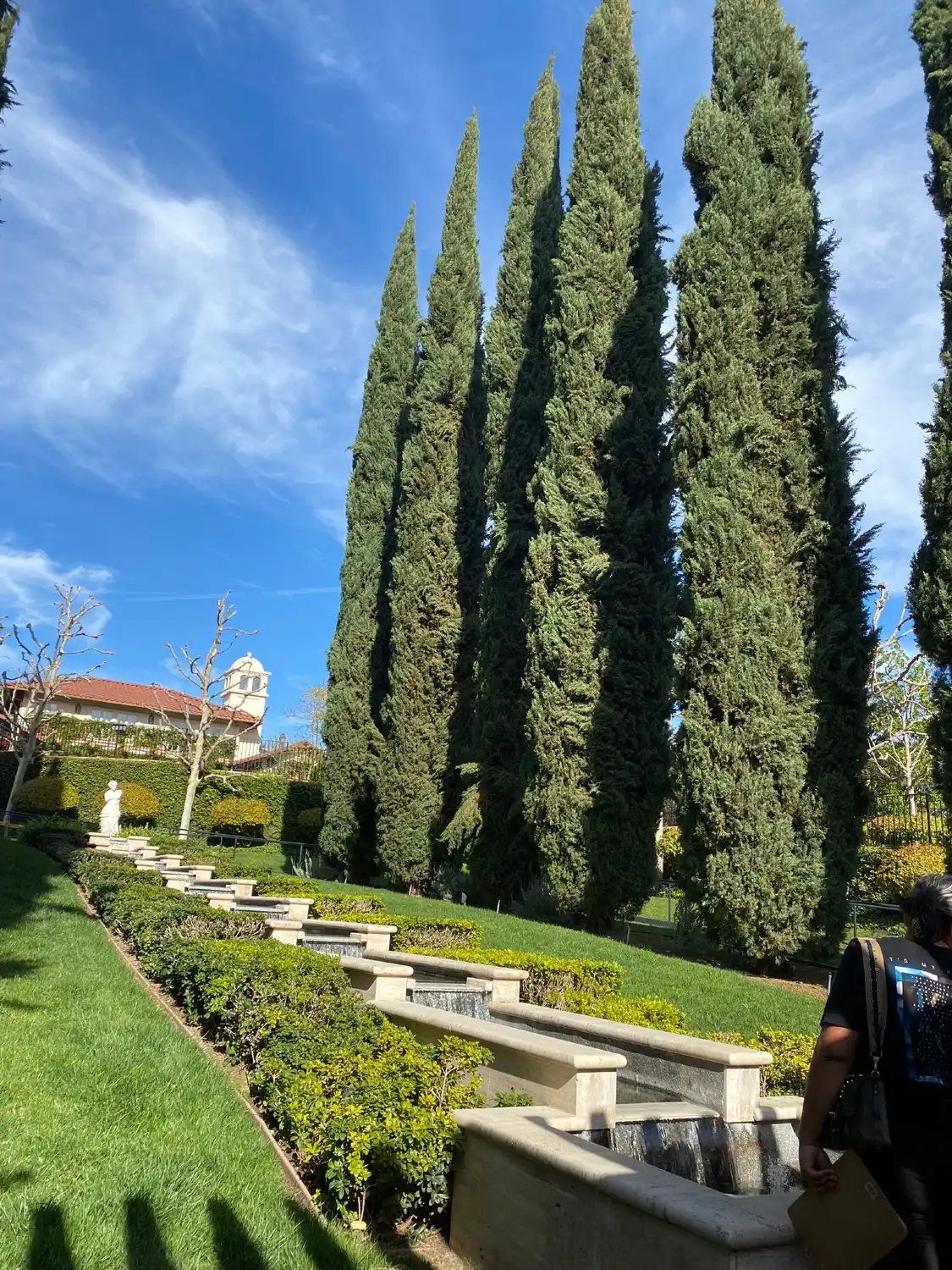 Hotels near Gardens of the World