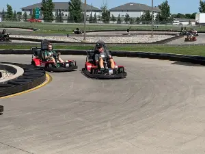 Thunder Road