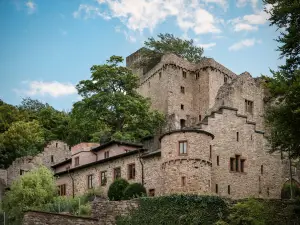 Château de Hohenbaden