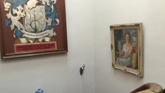 Het Zwanenbroedershuis