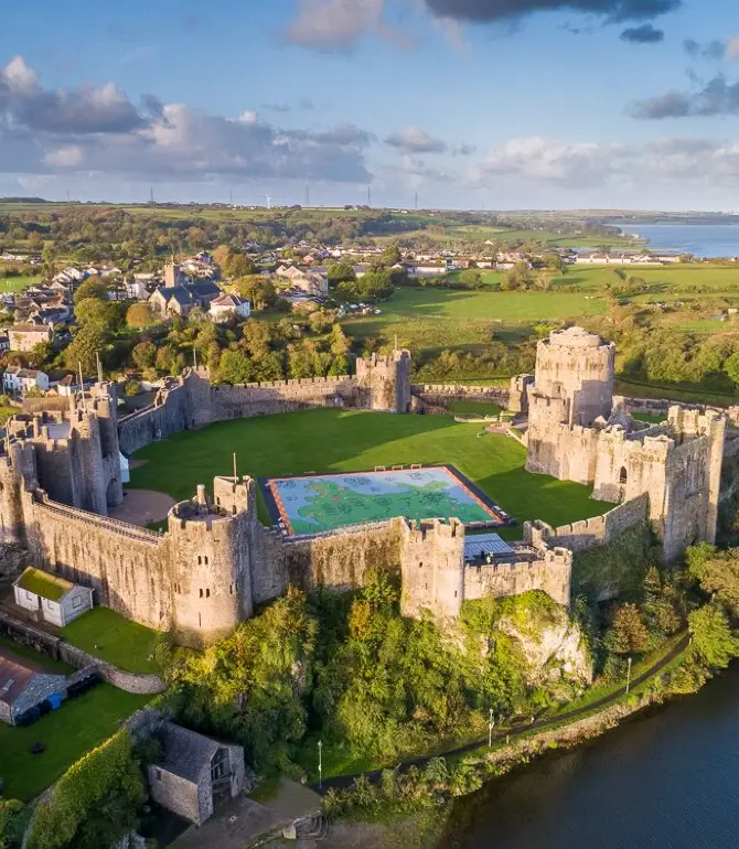 Pembroke