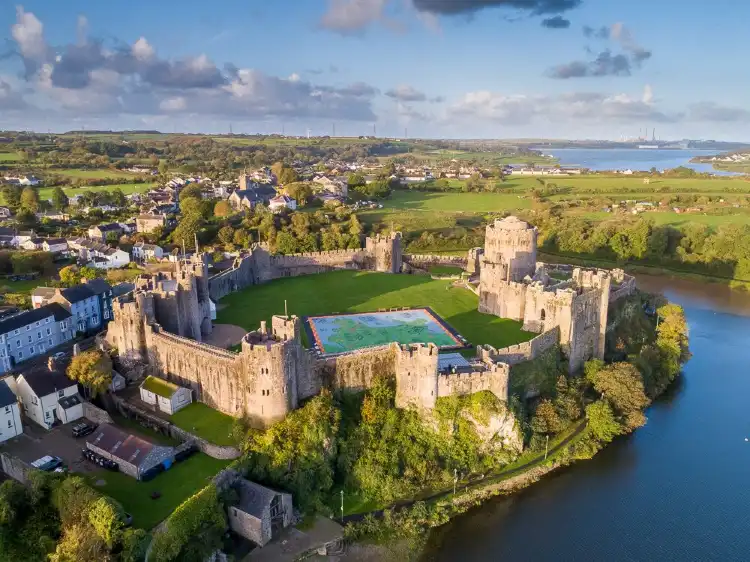 Pembroke
