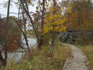 Kalamazoo Nature Center