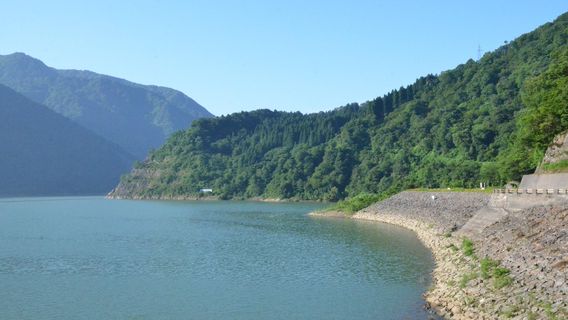 Hakusan