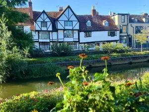 Westgate Gardens