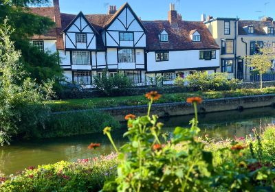 Westgate Gardens