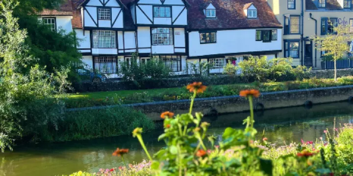 韋斯特蓋特花園