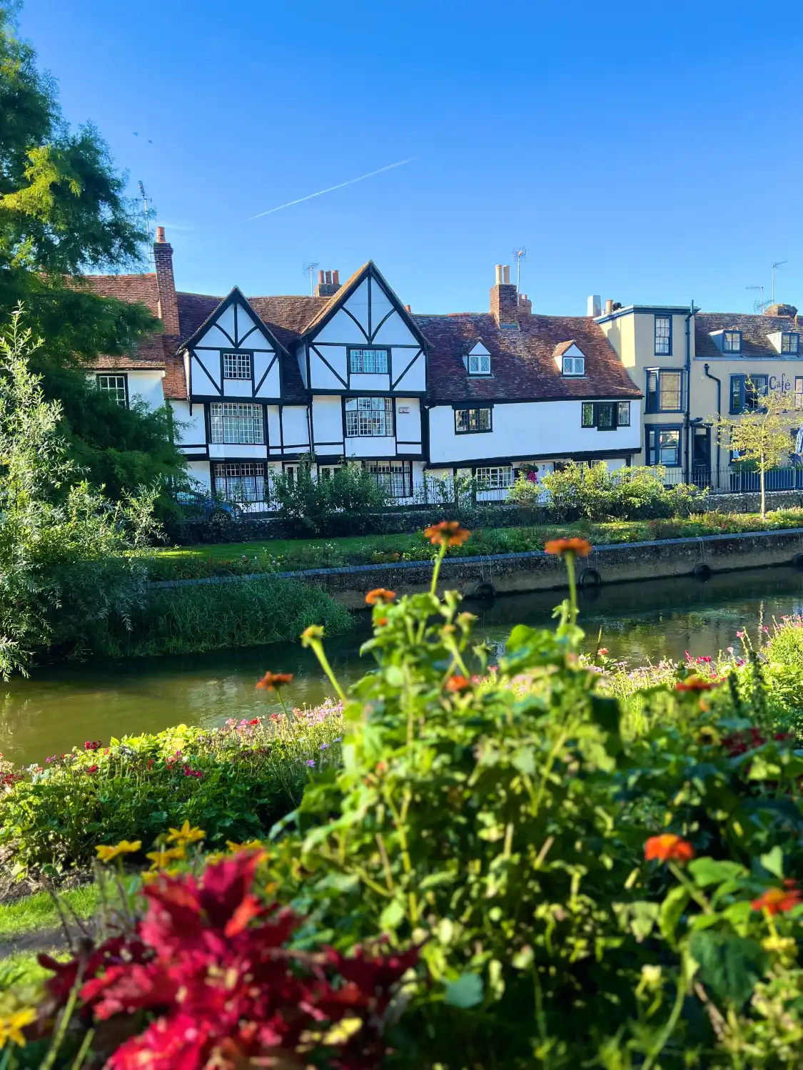 Hotels near Westgate Gardens
