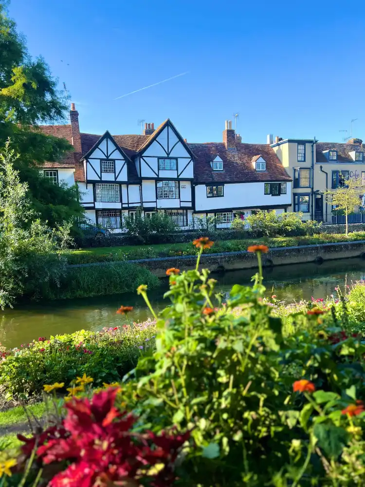 Hotels near Westgate Gardens