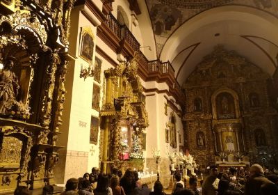 Carmen Monastery