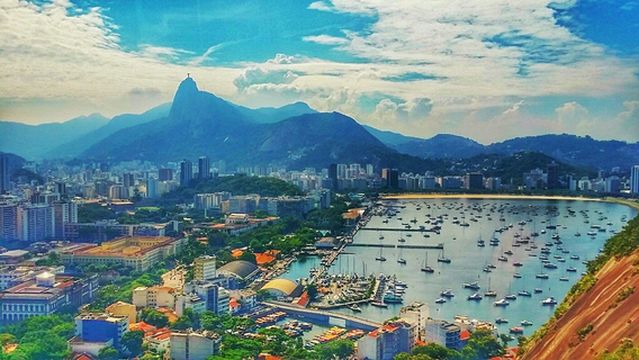 Bondinho de Santa Teresa