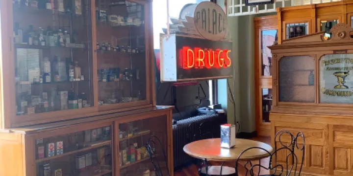 Fort Smith Museum of History