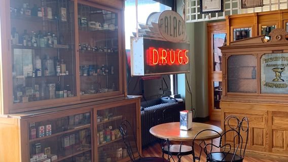 Fort Smith Museum of History