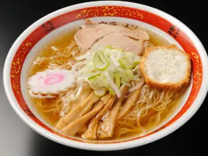 秋田ふるさと村