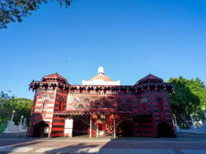 Parque de Bombas