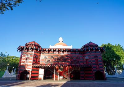 Parque de Bombas