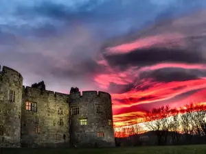 Chirk Castle