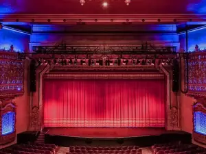 Mount Baker Theatre