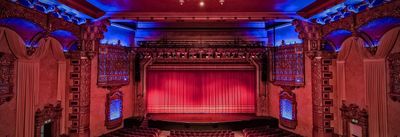 Mount Baker Theatre