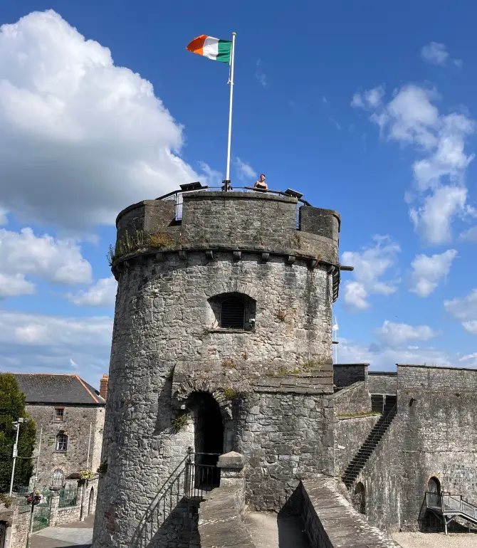 Limerick
