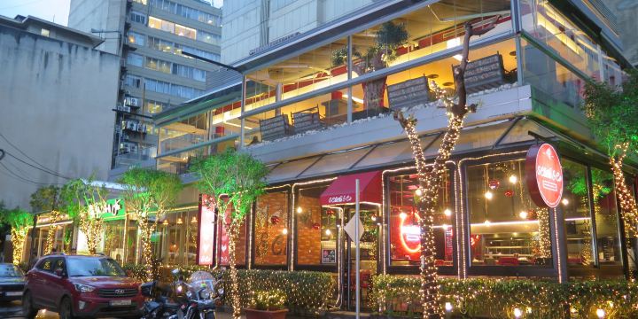 Hamra Street