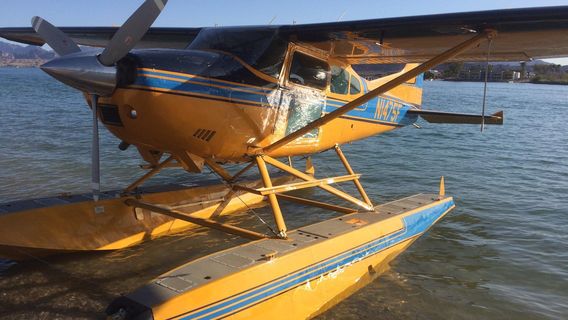 Lake Havasu Golf Club