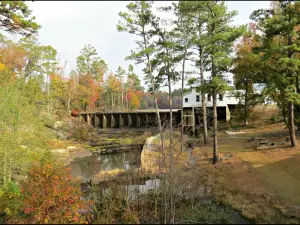Hamburg State Park