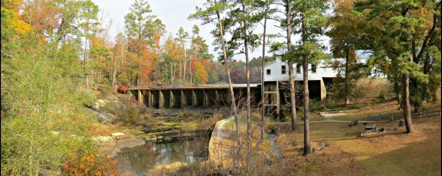 Hamburg State Park