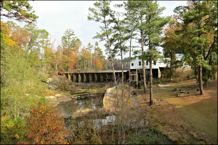 Hôtels à proximité de : Oconee Fall Line Technical College