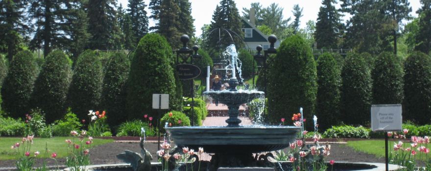 Munsinger Gardens