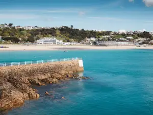St Brelade's Bay
