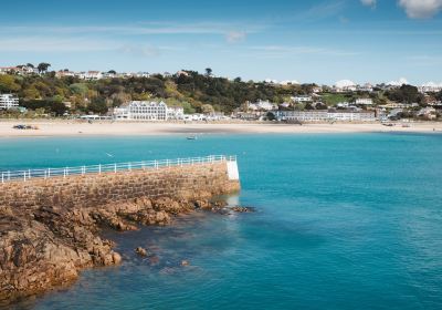 St Brelade