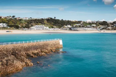 St Brelade