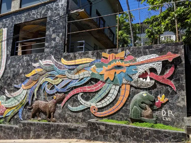 Acapulco