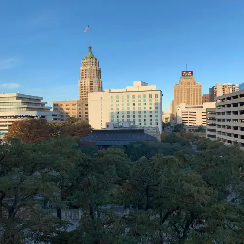 Tower Life Building