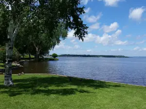 Lake Pepin