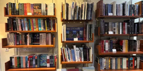 Kentucky Artisan Center in Berea