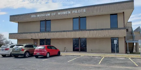99's Museum of Women Pilots