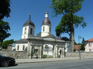 St. Nicholas Church