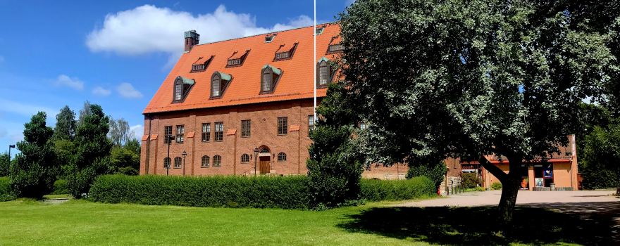 Vastergotlands museum