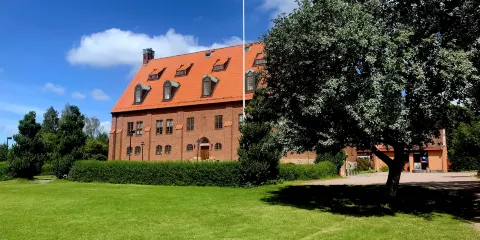 Vastergotlands museum