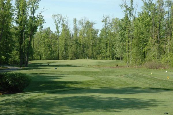 Cumberland Trail Golf Club