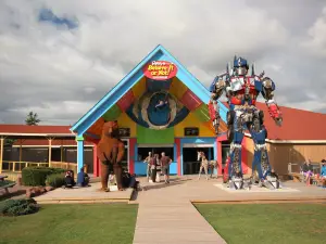 Ripley's Believe It Or Not!