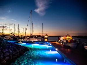 Koege Marina